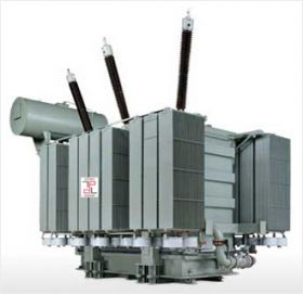 Power Transformer